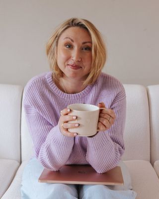 Photo of Liz Edge, Counsellor, MBACP
