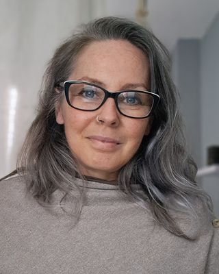 Photo of Sabrina Naviner, Counsellor, MBACP Accred