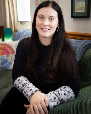 Photo of Minuette Trumpy, Clinical Social Work/Therapist, LCSW