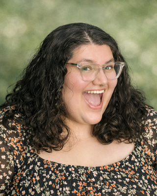 Photo of Rubina Pina, Licensed Professional Counselor, MEd, LPC, LCDC-i
