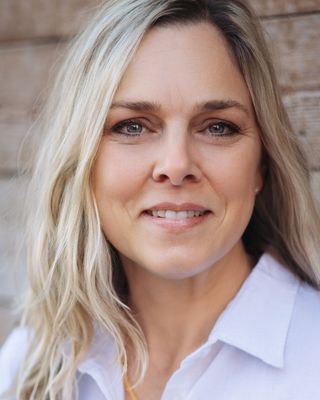 Photo of Casey Smith, Counselor, MS, LCPC