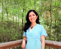 Gallery Photo of Betsabé Rubio- Therapist and Owner of Restoring Balance PLLC.