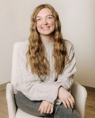 Photo of Sarah Richards, Counselor, LMHCA