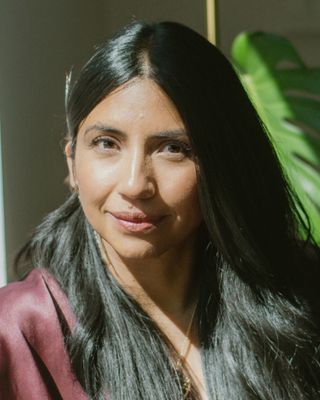 Photo of Claudia Barfoot, Licensed Professional Counselor, MA, LPC, LMHC