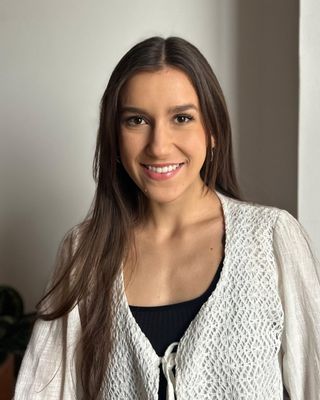 Foto de Valeria López Mejía, Psicólogo, Maestría