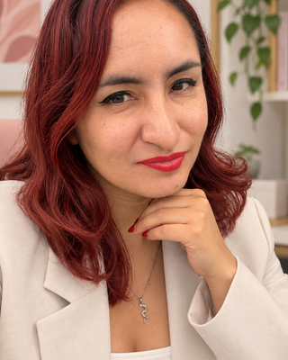 Foto de Jaana Zaldívar Rodriguez, Psicólogo, Lic. en Psicología