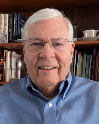 Photo of Geoff Byrd, Licensed Professional Counselor, MS, LPC, AMHCA