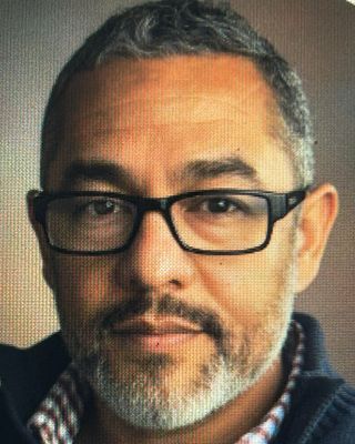Photo of Horacio Renteria, Marriage & Family Therapist, MDiv, LMFT