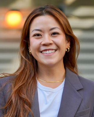 Photo of Donna C. Poon, Counselor, LMHC-D, LPCC