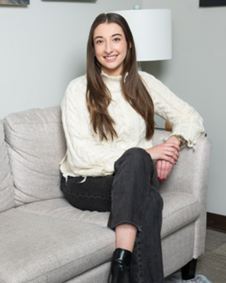 Photo of Molly Rosenstein, Licensed Professional Counselor, LPC, LCPC