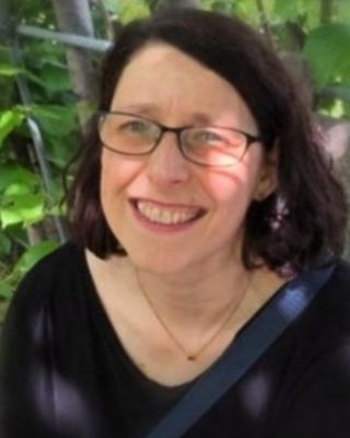 Photo of Dani DeGeorge, Counsellor in North West London, London, England