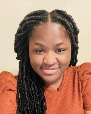 Photo of Brittany Washington, Clinical Social Work/Therapist, LCSW