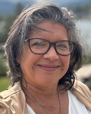 Photo of Yrma Lopez Miller, Licensed Professional Counselor, MA, NCC, LCMHC