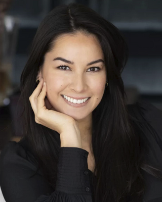 Photo of Nathalie Crossan, Psychologist in Obwalden