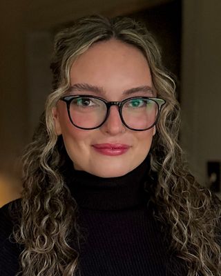 Photo of Sofia Veraldi, Counselor in Indiana