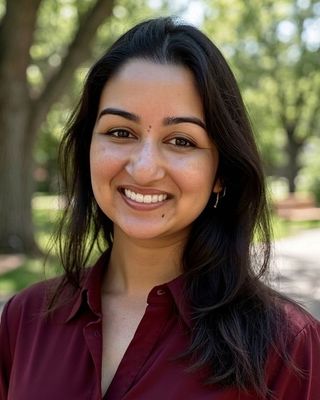Photo of Simeen Shaikh, Psychologist, PsyD
