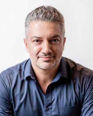 Photo of Adel Mostafavi - WellPsyche Medical Group, Psychiatrist, MD