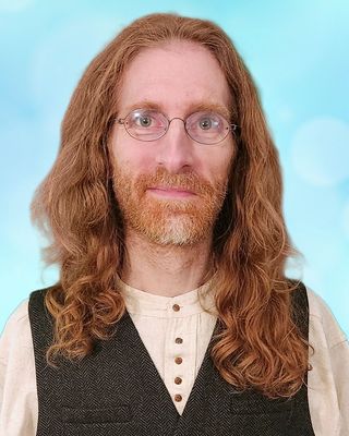 Photo of John Moffatt, Marriage & Family Therapist Associate, LAMFT
