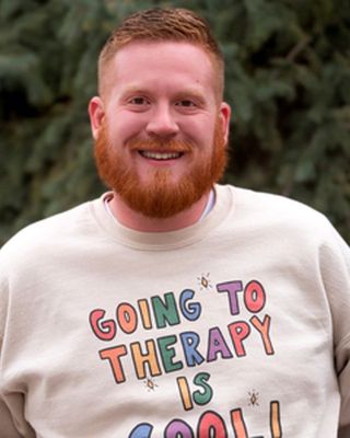 Photo of James Nicholas Harper, Clinical Social Work/Therapist in Washington, DC