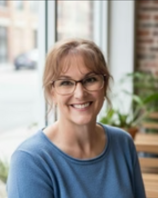 Photo of Donna Bryant, Clinical Social Work/Therapist, LCSW