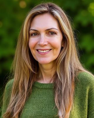 Photo of Lori Marhefke, Licensed Clinical Mental Health Counselor, LCMHC, CRC