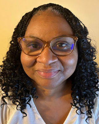 Photo of Aleta Clark, Licensed Professional Counselor, LPC