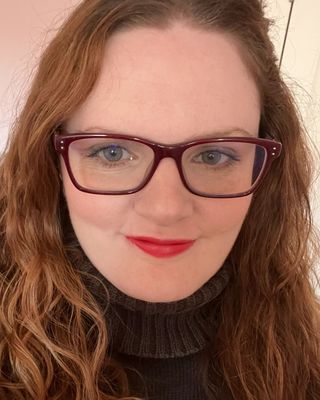 Photo of Debbie Miller, Counsellor, MSc, MBACP Accred