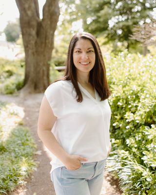 Photo of Page Love, Clinical Social Work/Therapist, LCSW