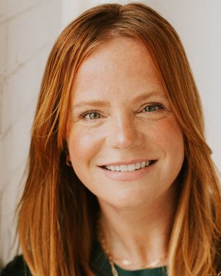 Photo of Erin Almstrom, Counselor, MA, LMHC