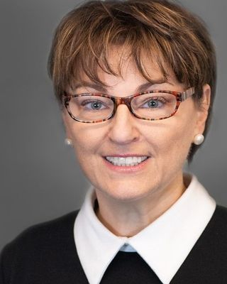 Photo of Simona Borza, Psychiatric Nurse Practitioner, PMHNP, MS