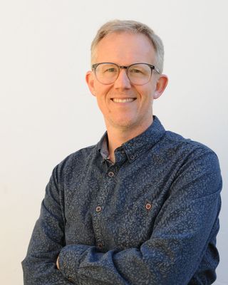 Photo of Tim Weaver, Counselor, MA, LPC, NCC