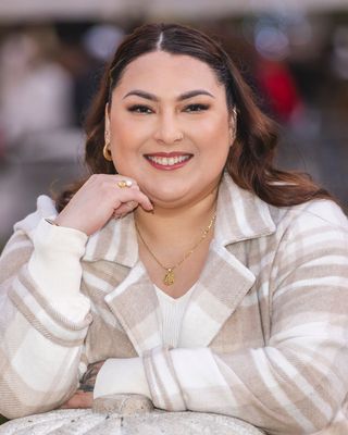 Photo of Cristina Serna, Clinical Social Work/Therapist, LCSW