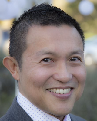 Photo of Erik Lee, Psychiatric Nurse Practitioner, MSN, PMHNP