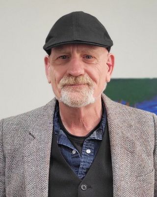 Photo of James Vickers, Registered Social Worker, MSW, RSW