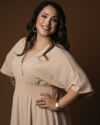 Photo of Ariel Stephanie Newman, Licensed Professional Counselor, MS, LPC, NCC