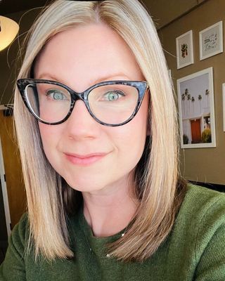 Photo of Leah Kay Logan, Clinical Social Work/Therapist, LCSW