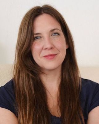 Photo of Kate Jensen, Marriage & Family Therapist, LMFT