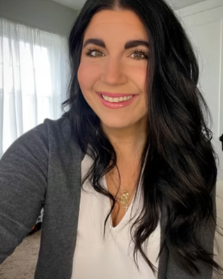 Photo of Rebecca Wayt, Licensed Professional Clinical Counselor, LPCC