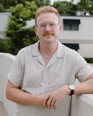 Photo of Mason P. Phillips - Mason P. Phillips, Therapist & Life Coach, Marriage & Family Therapist, LMFT, CHT