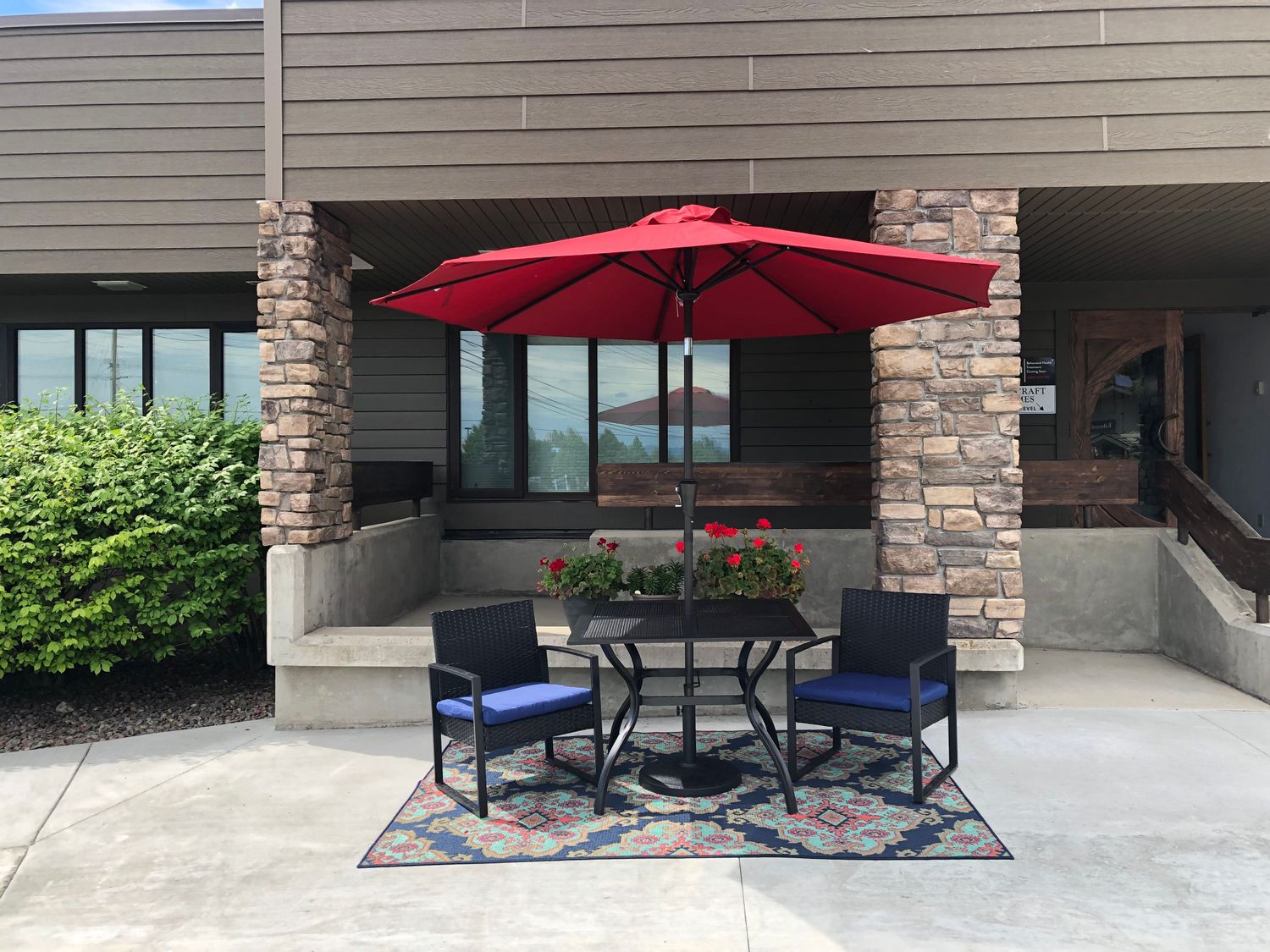 The Raleigh House Montana, Treatment Center, Kalispell, MT, 59901