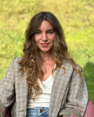 Photo of Brittney Frees, Pre-Licensed Professional, MSW