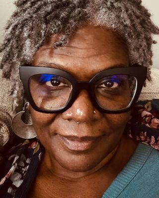 Photo of C. Ayo Davis-Yeboah, Counselor, MS, LMHC