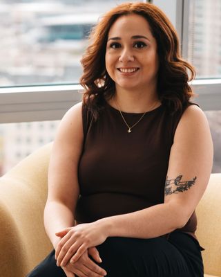 Photo of Karen Ramirez, Clinical Social Work/Therapist, LLMSW