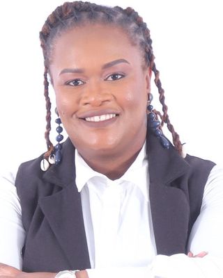 Photo of Thulisile Shelembe, Psychologist in West Rand, Gauteng