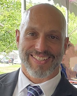 Photo of Mark Biagini, Counselor in Leverett, MA