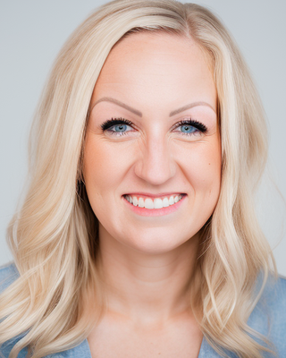 Photo of Jen Cope, Marriage & Family Therapist in Lehi, UT