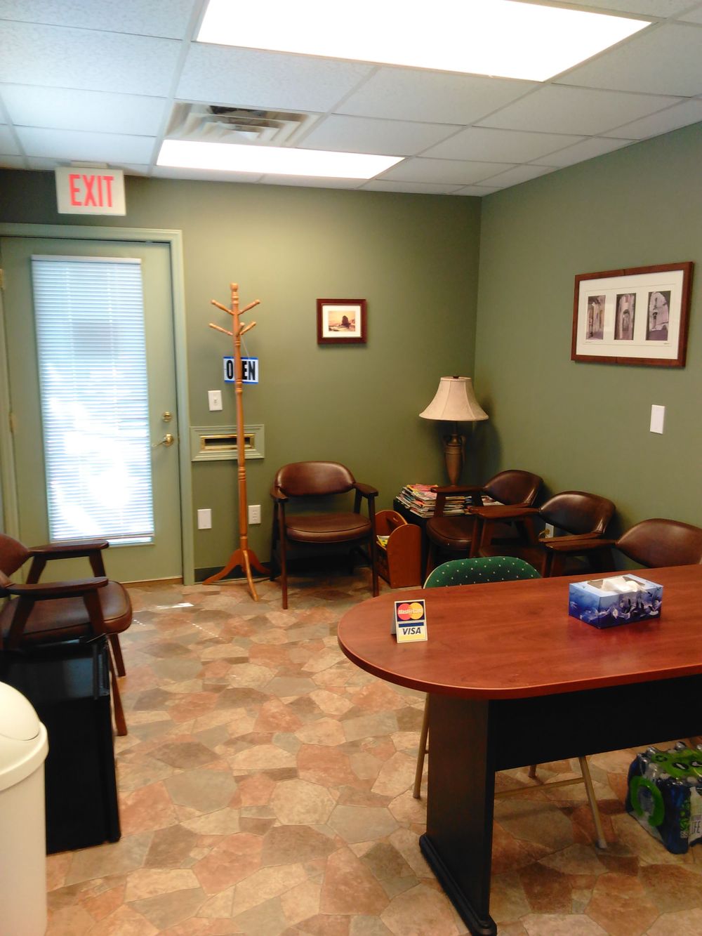 Phillip Sharp, Psychologist, Wilmington, NC, 28403 Psychology Today