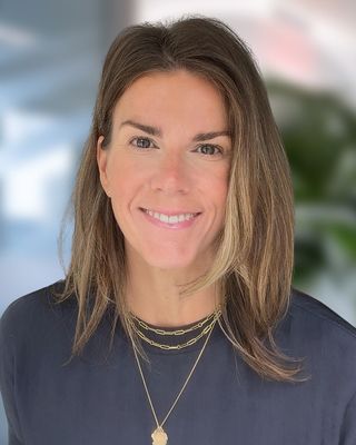 Photo of Kathryn M Parker, Clinical Social Work/Therapist, LCSW