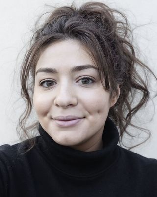 Photo of Kate Gekeler, Professional Counselor Associate, LPCA