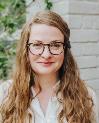 Photo of Kara Peet - Kara Peet - Clinical Supervision and Consultation, Registered Social Worker, MSW, RSW